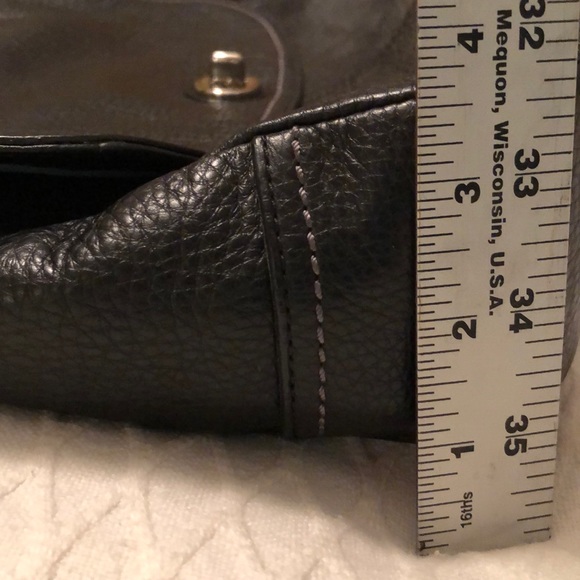 Mint condition Coach shoulder bag - Picture 8 of 8